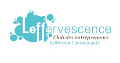 Logo du club d'entreprises Leffervescence